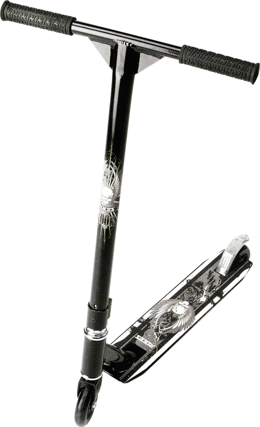 Roces Kook 1 Black Grey