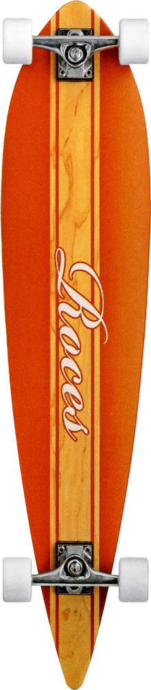 Roces Longboard