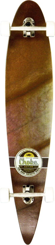Choke Kuba Longboard