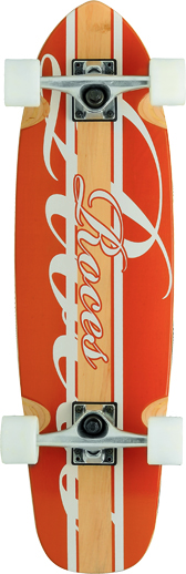 Roces Cruiser Longboard