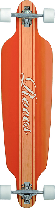 Roces Longboard M2